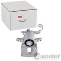 NTY BREMSSATTEL HINTERACHSE RECHTS PASSEND FÜR MINI MINI | HZT-BM-035