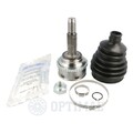 1x Gelenksatz, Antriebswelle OPTIMAL CW-2582 passend für CHEVROLET DAEWOO