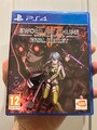 Sword Art Online: Fatal Bullet (PS4)
