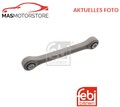 QUERLENKER LENKER RADAUFHÄNGUNG LINKS RECHT HINTEN FEBI BILSTEIN 102600 A NEU