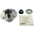 1x ORIGINAL® Skf Radlagersatz Hinten für Opel CORSA C TIGRA TwinTop CORSA C