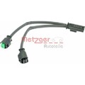 Metzger Autoteile 2322024 Kabelreparatursatz Thermostat Thermostat für Mini