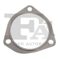 FA1 Dichtung, Abgasrohr für AUDI VW