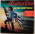 2x7", Single, S/Edition Status Quo - In The Army Now