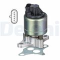 DELPHI EG10545-12B1 AGR-Ventil für CHEVROLET