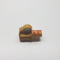 Sensor Airbag Für MERCEDES Classe E Coupe (C207) A2128210351 (09>)