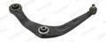 MOOG PE-TC-3882 Querlenker passend für PEUGEOT 206 Schrägheck (2A/C) 206 CC (2D)