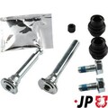 JP GROUP 4061951210 Führungshülsensatz Bremssattel Vorne für MAZDA CX-5 (KE, GH)