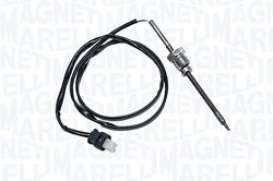 MAGNETI MARELLI Sensor, Abgastemperatur  u.a. für CHRYSLER, JEEP, MERCEDES-BENZDie Nr.1* für Autoteile: Top-Preis-Leistungs-Verhältnis