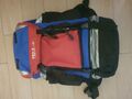 WANDERRUCKSACK Rucksack Trekkingrucksack Backpack