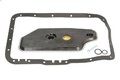 Hydraulikfiltersatz, Automatikgetriebe VAICO V25-0122 für RANGER 2.5 2002-2006