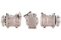 Kompressor Klimaanlage LUCAS ACP391 +60.18€ Pfand für RENAULT KANGOO FC0 KC0 2