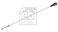FEBI BILSTEIN Ölpeilstab febi Plus 47300 für PEUGEOT CITROËN 307 2A 206 BIPPER 1