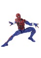 Spider-Man Marvel Legends Series 15 cm Ben Reilly Actionfigur Spielzeug, inklusive...