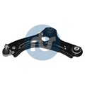 RTS Querlenker Dreieckslenker 96-09234-2 für RENAULT CLIO 5 LPG B7MT SCe B7MG
