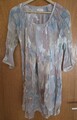 Cream Kleid 40