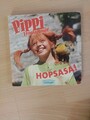Pippi Langstrumpf von Astrid Lindgren (2018, Kartonbuch)