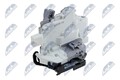 Türschloss für Audi Q7 Skoda Superb II 2005-2018 Hinten Links NTY Ezc-Vw-106