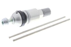 VEMO Reparatursatz, Radsensor (Reifendruck-Kontrollsys.)  für MAZDADie Nr.1* für Autoteile: Top-Preis-Leistungs-Verhältnis