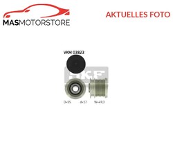 LICHTMASCHINE RIEMENSCHEIBE SKF VKM 03823 A FÜR CHRYSLER 300 C 3.0 CRD 3L 160KW