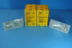 Nebelscheinwerfer HELLA SET H3 passend für BMW 5er E28 3er E30 VFL