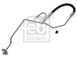FEBI (172800) Bremsschlauch hinten links für CITROEN PEUGEOT