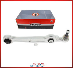 Querlenker für Audi A4 B6 B7 VA unten vorn verstärkt HPS Konus 16,4 mm HD