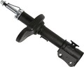 Sachs 317 176 Stoßdämpfer für SUZUKI Federung/Dämpfung