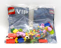 Lego 40512 Witziges VIP Ergänzungsset Fun and Funky Polybag - NEU