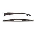Maxgear 39-0429 Wischarm Scheibenreinigung Hinten für Nissan X-Trail T31