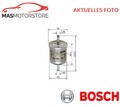 KRAFTSTOFFFILTER BOSCH 0 450 905 316 A FÜR VW POLO,GOLF PLUS,POLO CLASSIC,LUPO