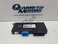 BMW Central Gateway Steuergerät Einheit ECU ZGW-02 4SK passend für X3 F25 8781328