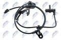 ABS Sensor Raddrehzahl NTY HCA-TY-001 für YARIS TOYOTA VERSO SCP10_ SCP10R NCP10