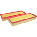 JP GROUP 1318600810 Luftfilter passend für MERCEDES-BENZ M-Klasse (W164)