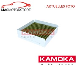 INNENRAUMFILTER POLLENFILTER KAMOKA 6080186 P FÜR SMART CITY-COUPE,FORTWO