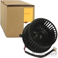 NRF INNENRAUMGEBLÄSE OHNE REGLER passend für VW TRANSPORTER T4 AUDI 80 B4
