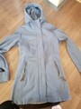 Ragwear Sweatjacke M NEU ohne Etikett Hellblau