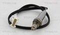 Lambdasonde Sensor Abgassteuerung TRISCAN 8845 10008 für FIAT LANCIA CITROËN vor