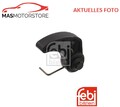 KETTENSPANNER ÖLPUMPENANTRIEB FEBI BILSTEIN 33693 A FÜR AUDI (FAW) A6,A4 1.8L