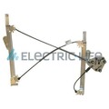Fensterheber ELECTRIC LIFE ZR AA701 L für ALFA MITO TwinAir 955 AXW1B 955AXY1B