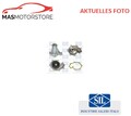 MOTOR KÜHLWASSERPUMPE WASSERPUMPE SALERI SIL PA493 I NEU OE QUALITÄT