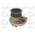 Wasserpumpe Kühlmittelpumpe für Opel Calibra A C89 Frontera U92 Kadett | 18206