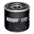 HENGST FILTER H386W Ölfilter für CASE IH,CLAAS,NEW HOLLAND