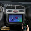 Für Seat Altea XL 2005-2015 Android 13 Autoradio CarPlay 2+32G DSP NAVI GPS WiFi