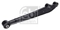 FEBI BILSTEIN 180967 QUERLENKER LENKER RADAUFHÄNGUNG hinten rechts für SUZUKI