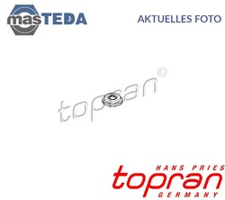 206 270 WÄRMESCHUTZSCHEIBE EINSPRITZANLAGE TOPRAN FÜR OPEL CORSA B,ASTRA F