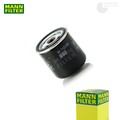 MANN-FILTER Ölfilter für SAAB