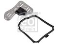 FEBI BILSTEIN 108863 Hydraulikfiltersatz, Automatikgetriebe für CITROËN DACIA