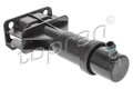TOPRAN Waschwasserdüse Scheinwerferreinigung 111 412 für AUDI A6 C5 Avant 4B5