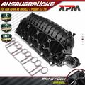 Ansaugkrümmer für Audi A3 A4 A6 VW Golf V Passat Seat Leon Skoda Octavia Superb